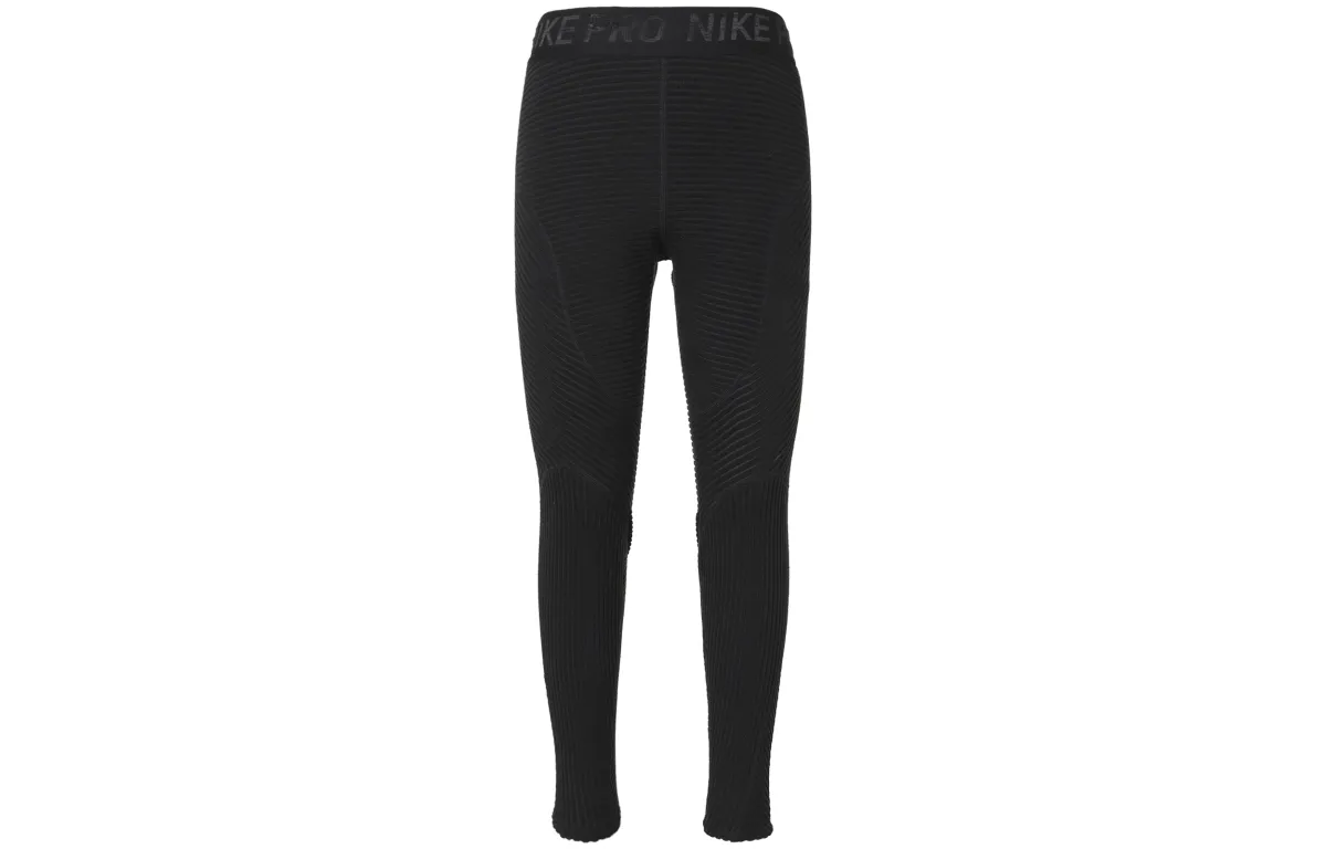 Nike Sports Pants Women's Black
