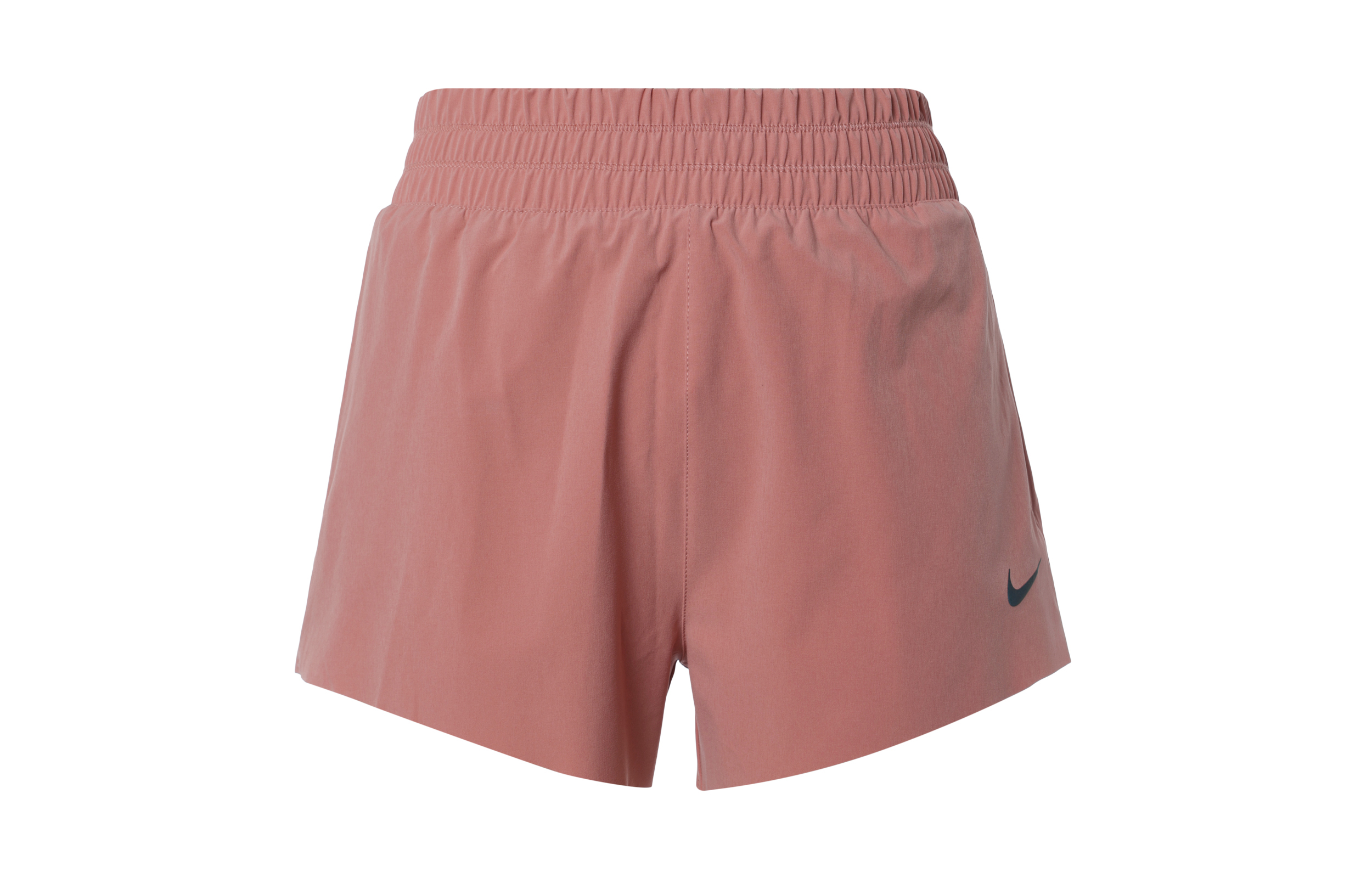 Nike Sports Shorts Women’s Stardust Red Moderate A Line