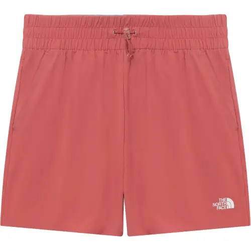 THE NORTH FACE THE NORTH FACE Apparel Collection Casual Shorts Women's Rose Pink