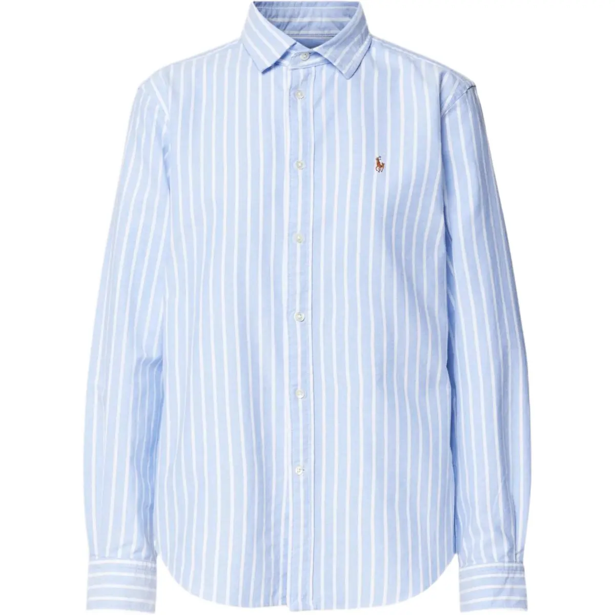 Polo Ralph Lauren Classic Fit Oxford Shirt
