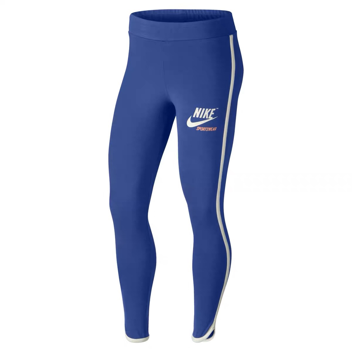 Nike Sports Pants Women’s Game Royal Blue Moderate