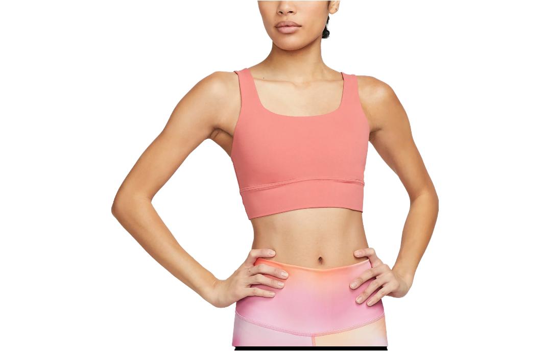 Nike Sports Underwear Women’s Pink Moderate