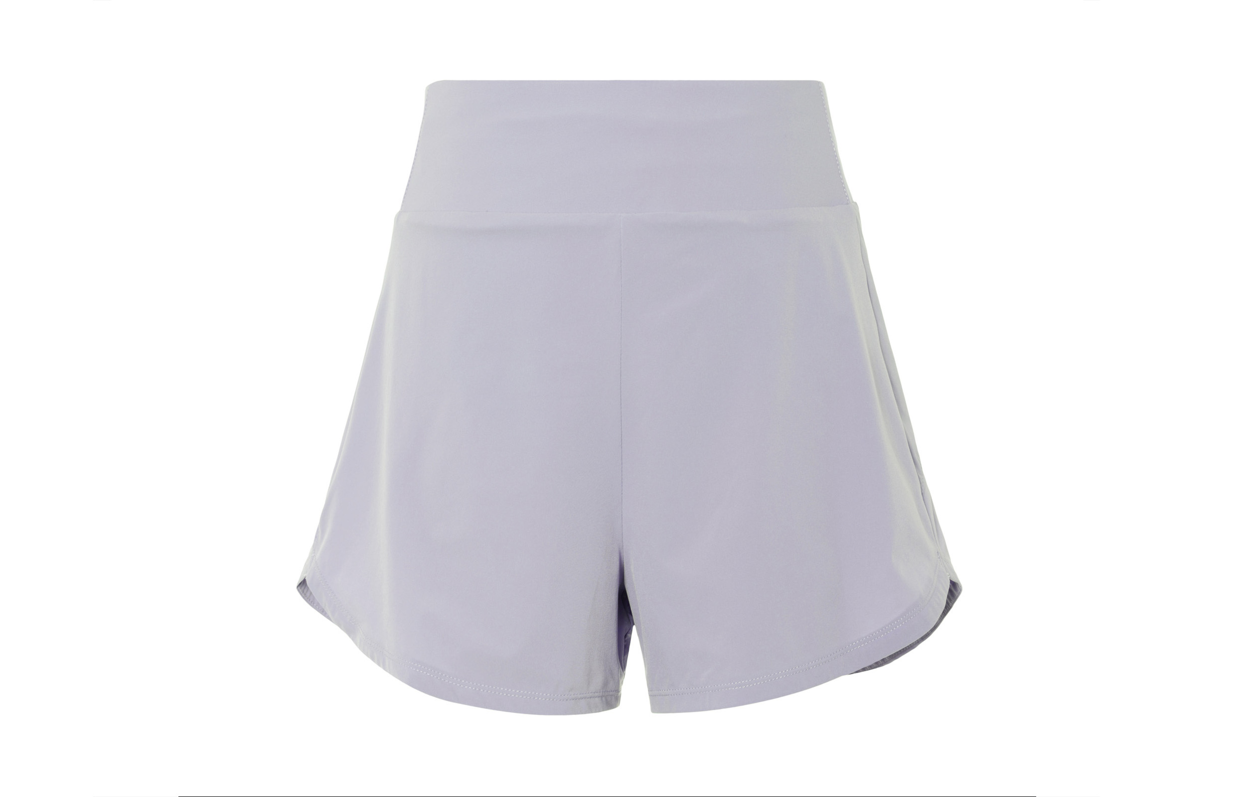 Женские шорты Nike SS23 (/ светло-фиолетовые)