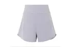 Nike SS23 Sports Shorts Women's Light Purple