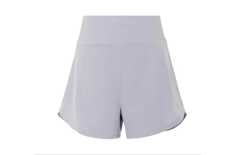 Nike SS23 Sports Shorts Women's Light Purple