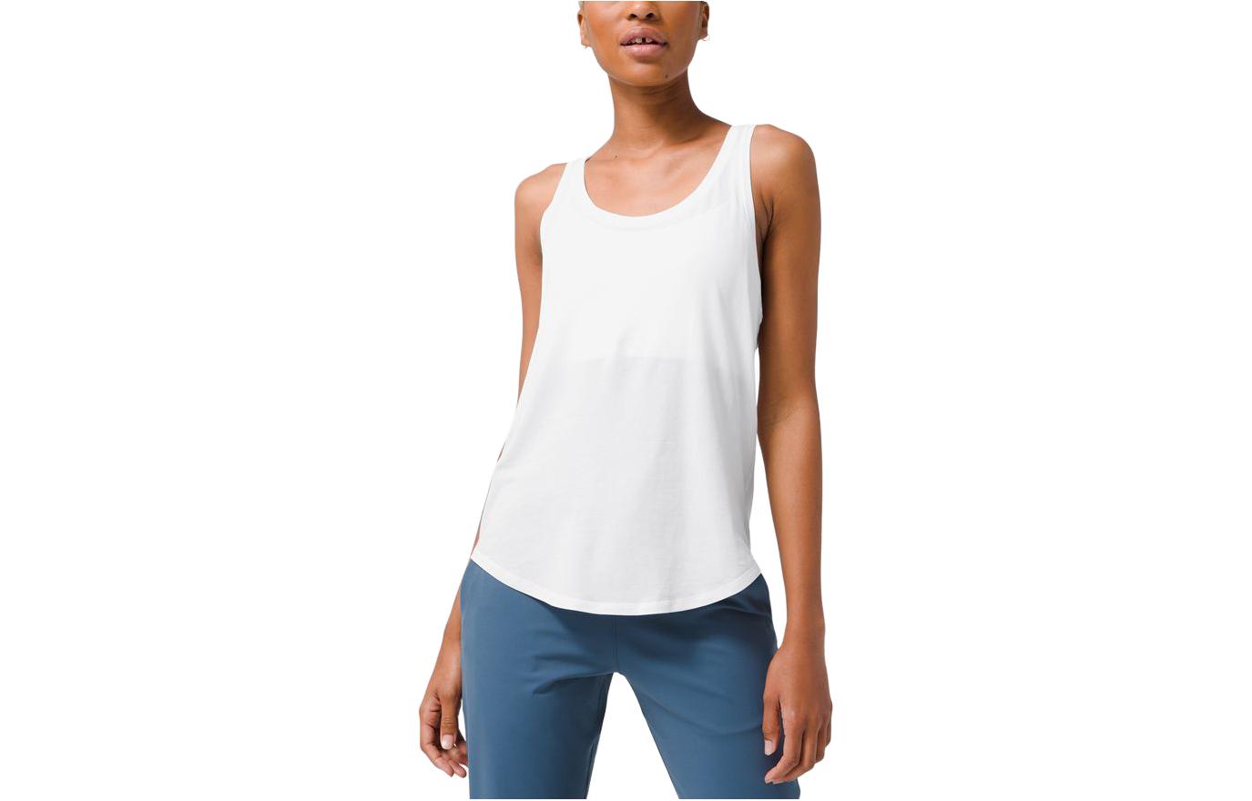 Lululemon Sleeveless Sports Shirts Women’s Other