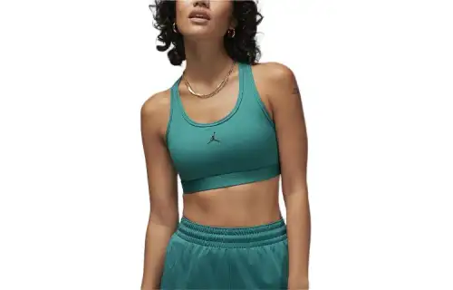 Jordan Sport Sports Underwear Women's Cyan