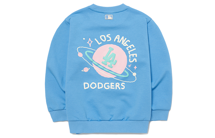 Свитшот MLB LIKE Kids (синий)