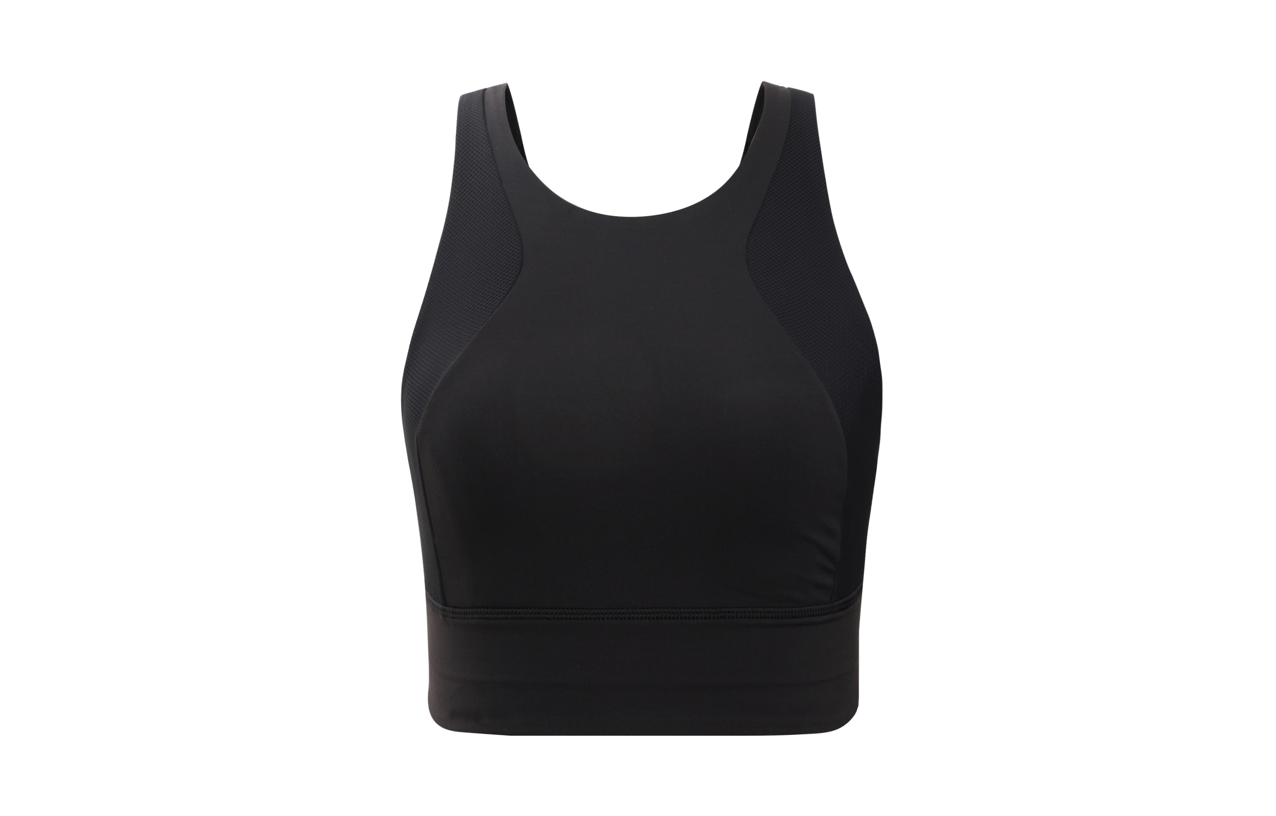 Lululemon Sports Underwear Women’s Black