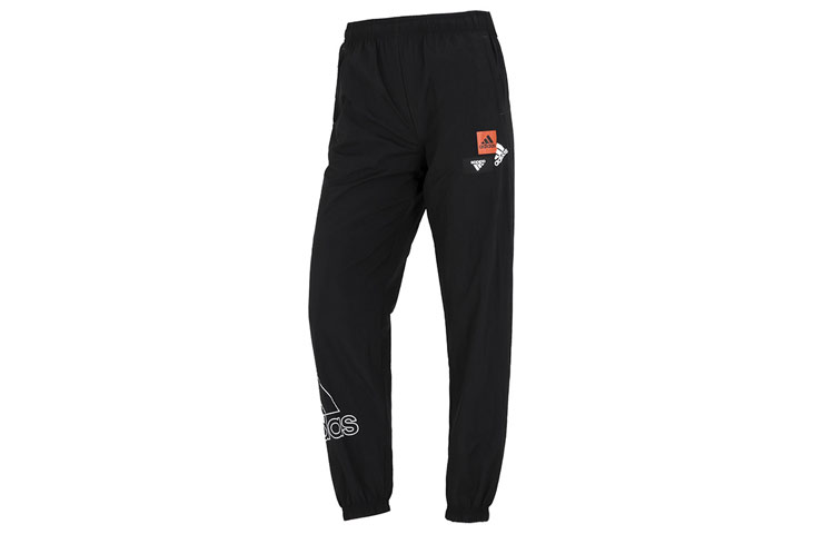 Adidas Sports Pants Women’s Black Moderate