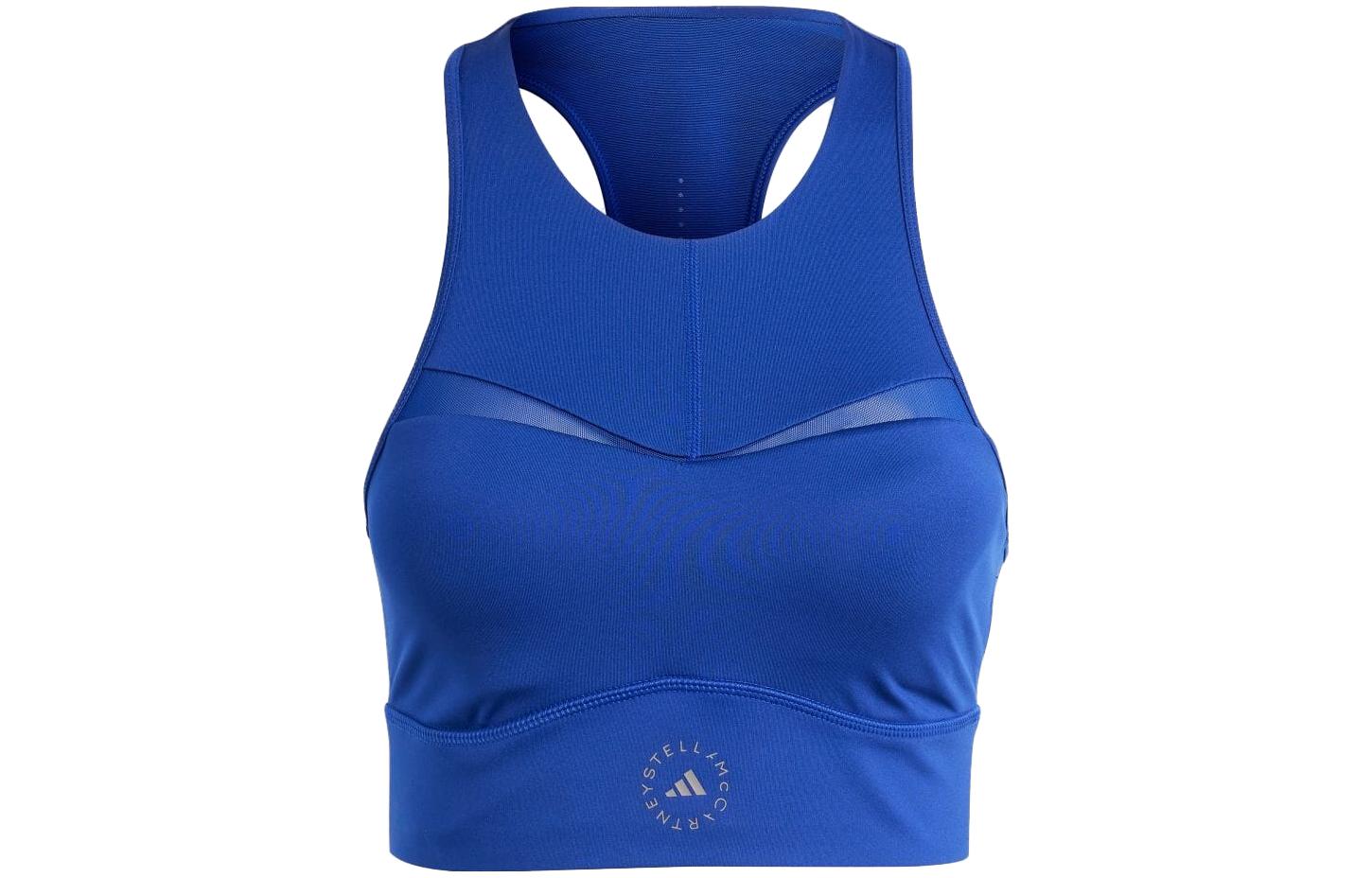 Adidas Sleeveless Racerback Sports Bra