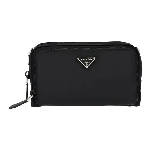 PRADA Clutches