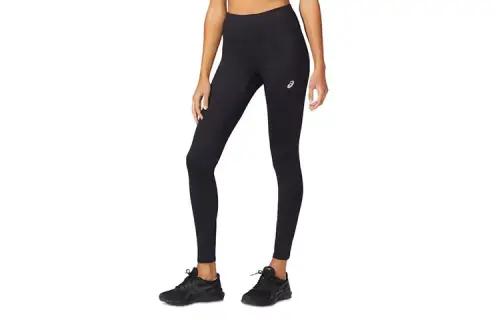 Asics CORE TIGHT Sports Pants Women's Black