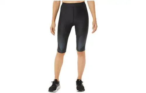 ASICS Sports Shorts Women's Black