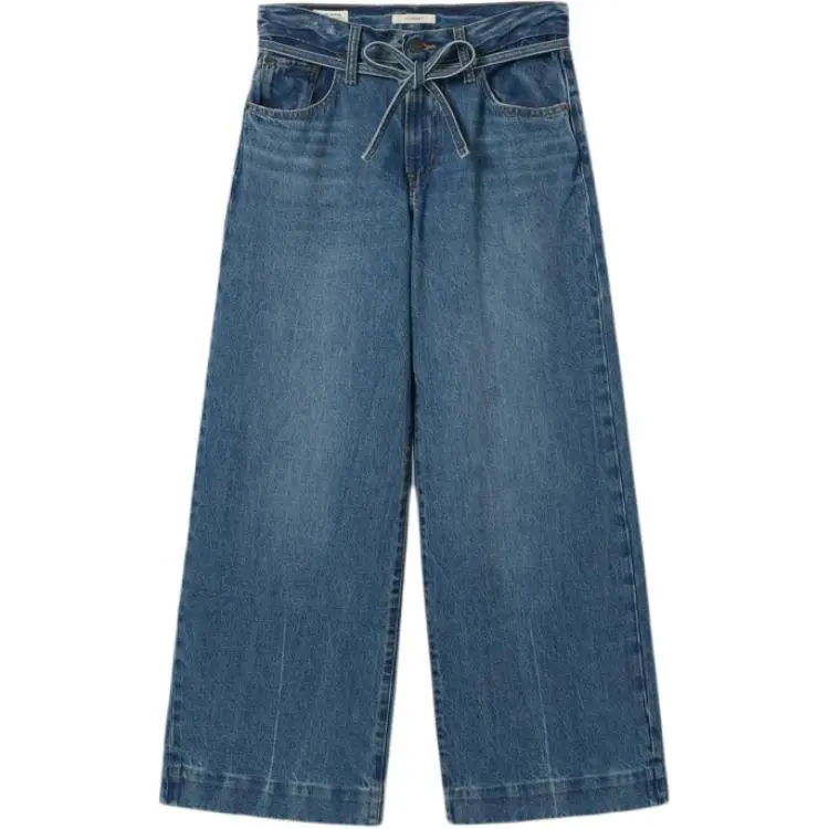 Levi's Jeans Women's Medium Blue