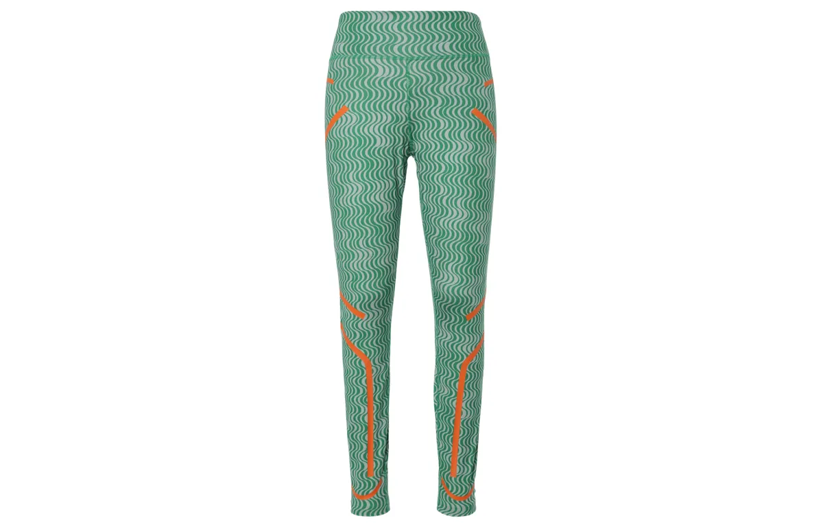 Adidas x Stella McCartney Sports Pants Women's Green