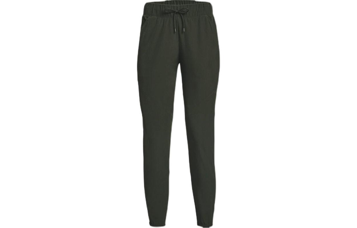 Under Armour Sports Pants Women’s Army Green