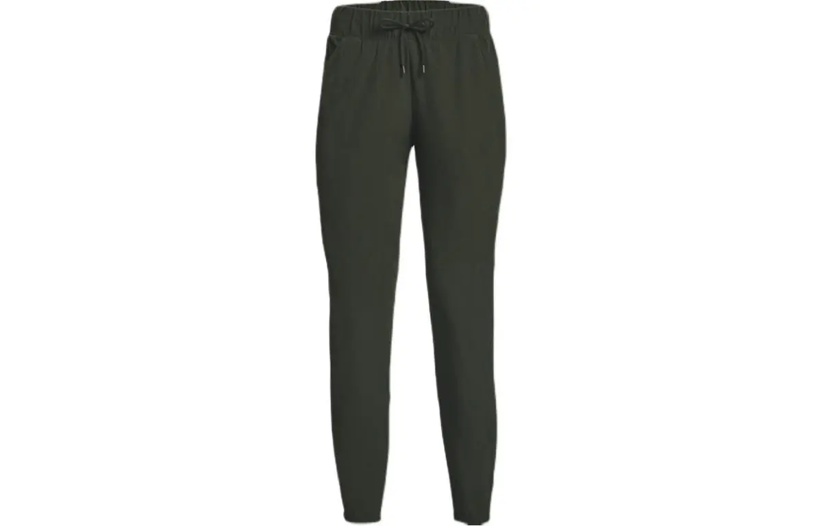 Under Armour Sports Pants Women's Army Green
