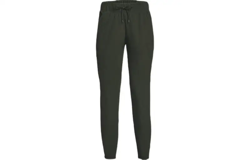 Under Armour Sports Pants Women's Army Green