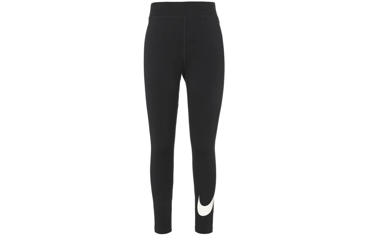 Nike Sportswear Classics Sports Pants Women's Black