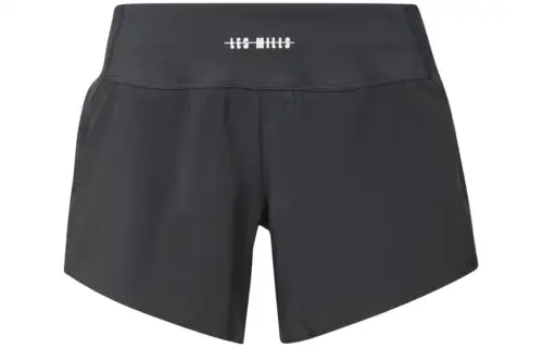 Reebok Lm Training Short Sports Shorts Women's Black