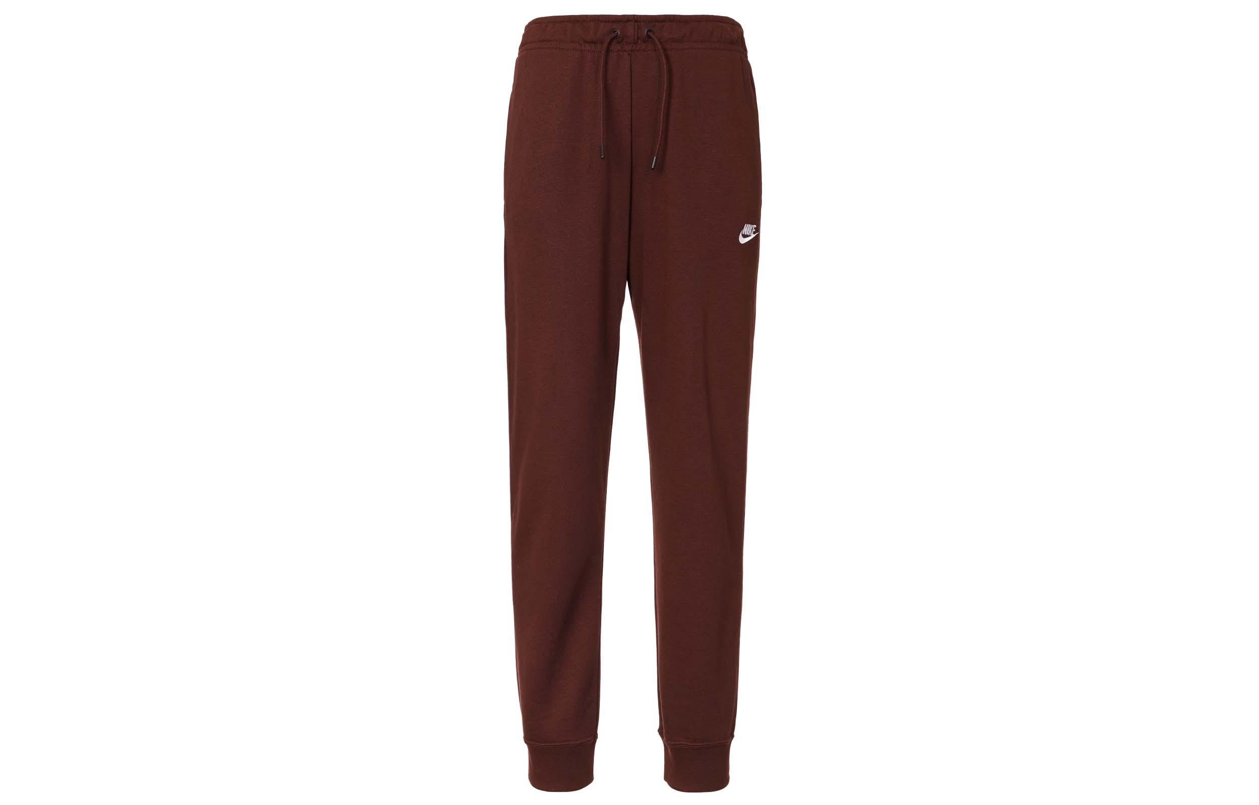 Женские штаны Nike (черные)