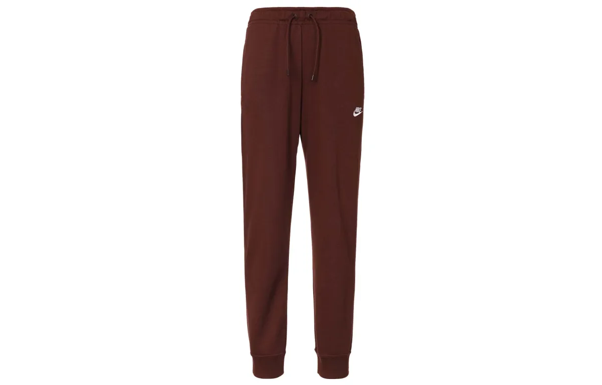 Nike Sports Pants Women's BV4096-273 Moderate