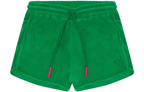 A BATHING APE Sports Shorts Women's Moderate