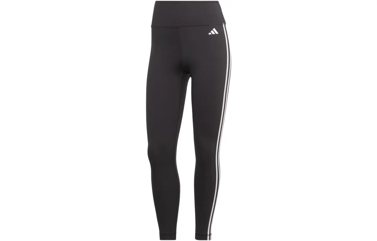 Adidas Sports Pants Women's Black Moderate