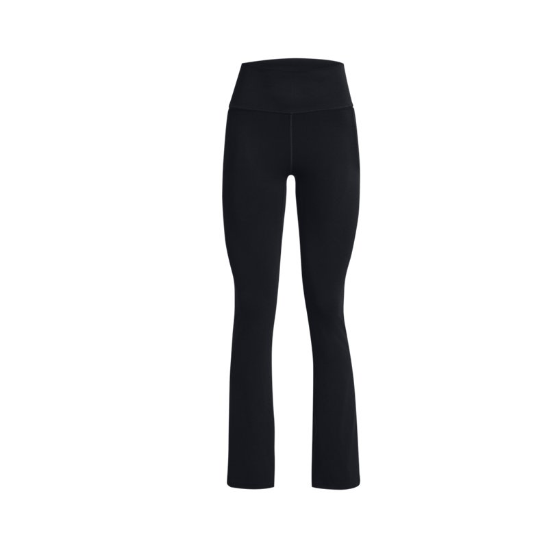 Under Armour Meridian Sports Pants Women’s Black Moderate