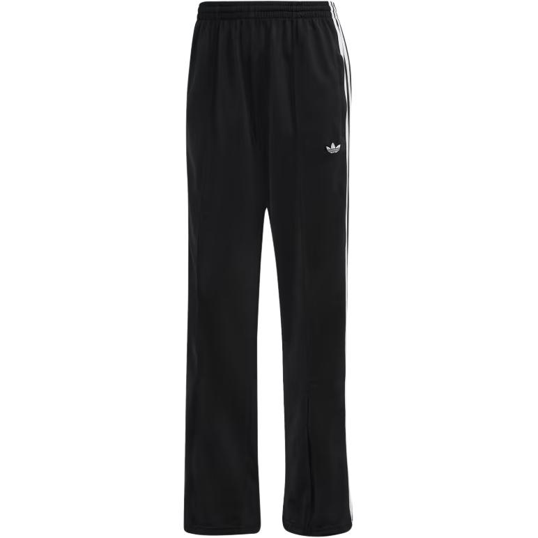 Adidas Originals Firebird Sports Pants Women’s Black Moderate