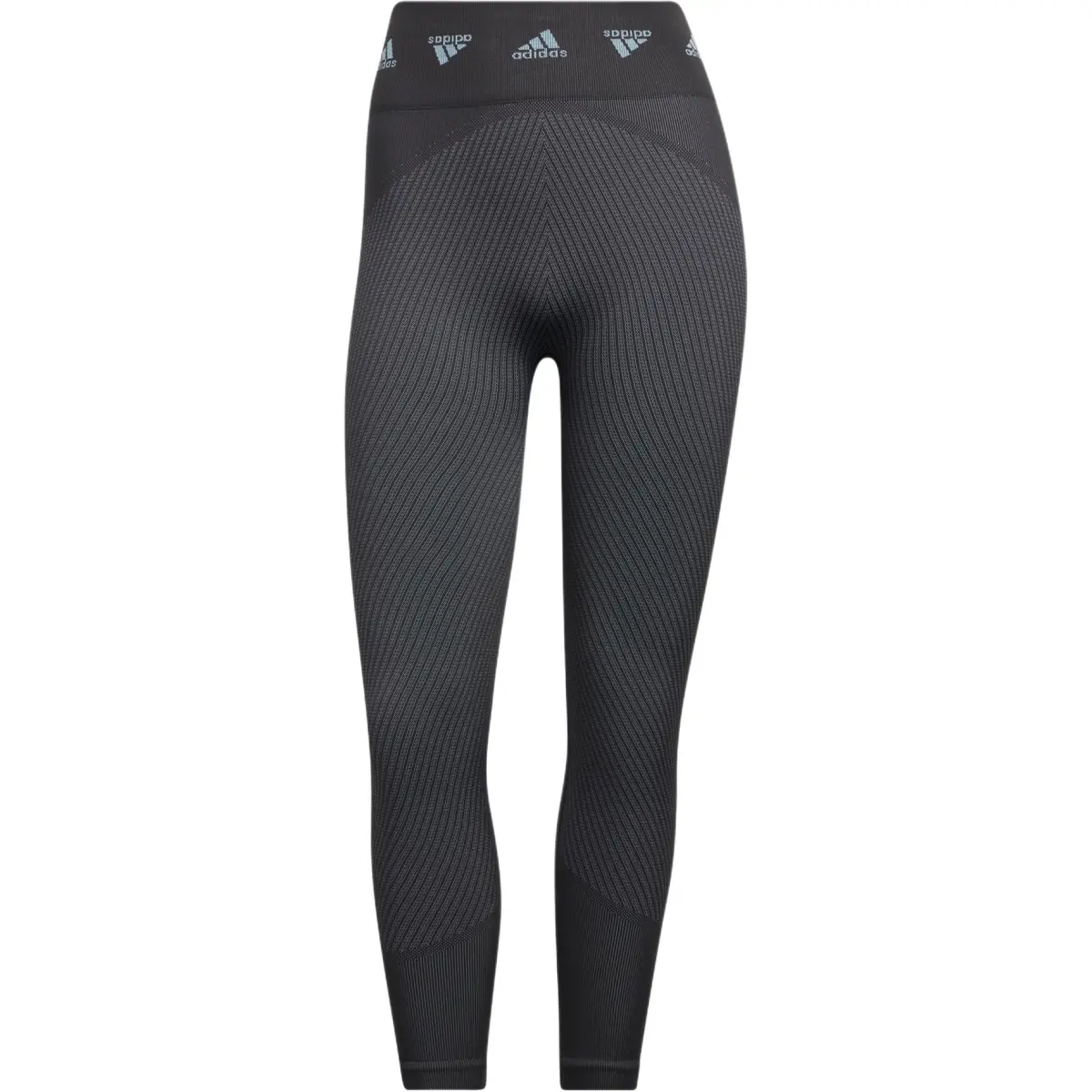 Adidas Sports Pants Women's Gray Moderate