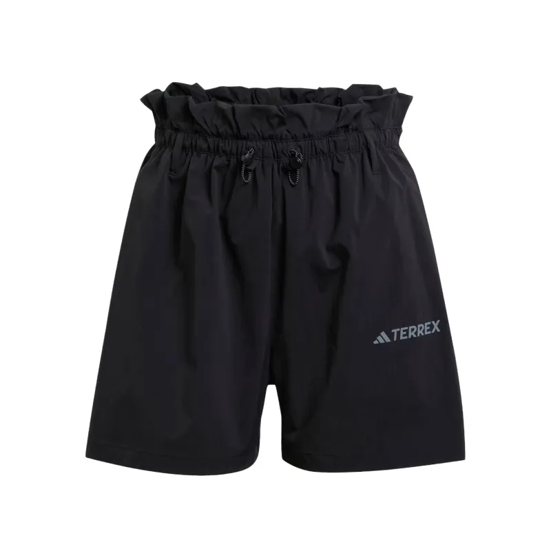 Adidas Terre Casual Shorts Women's Black
