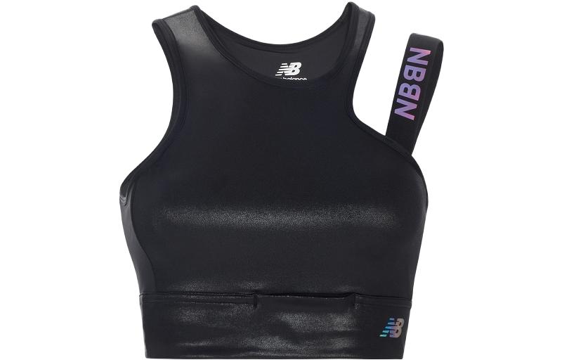 New Balance Sports Underwear Women’s Black Moderate