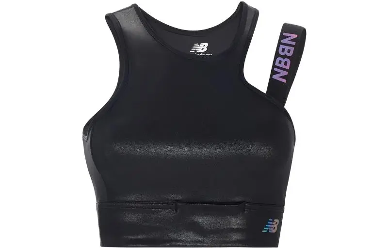 New Balance Sports Underwear Women's Black Moderate