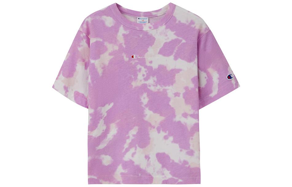 Футболка Champion Kids SS23 (разноцветная)