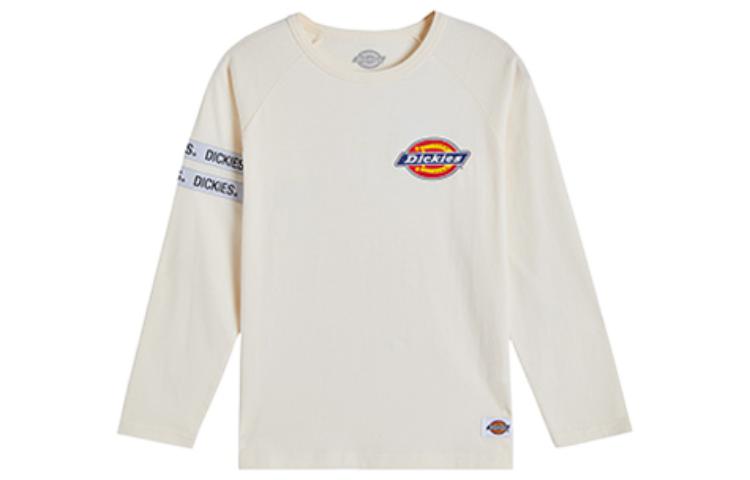 Детская футболка Dickies (черная)