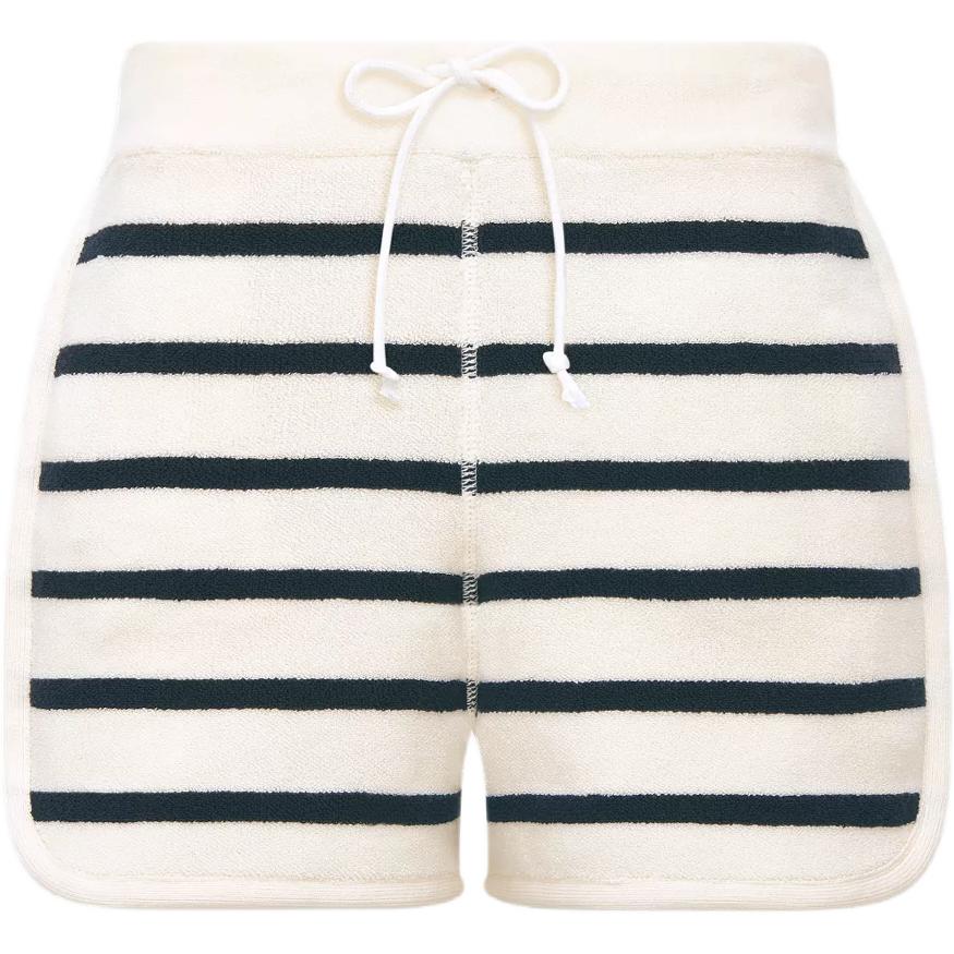 DIOR Dioriviera FW25 Casual Shorts Women's Blue White