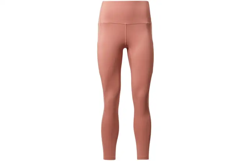 Reebok CYCLED Collection KireiFit Tights Sports Pants Women's Coral