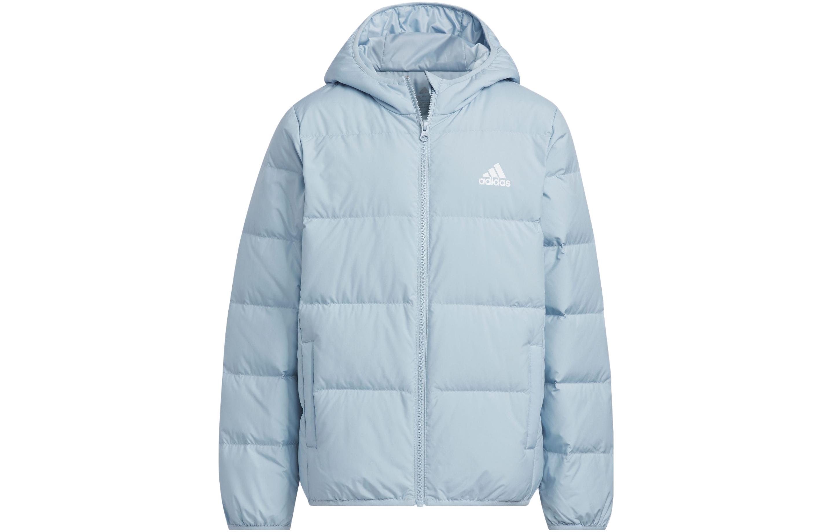 Куртка adidas (черная)