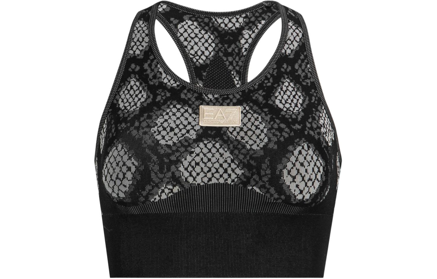 EMPORIO ARMANI EA7 FW23 Sports Underwear Women’s