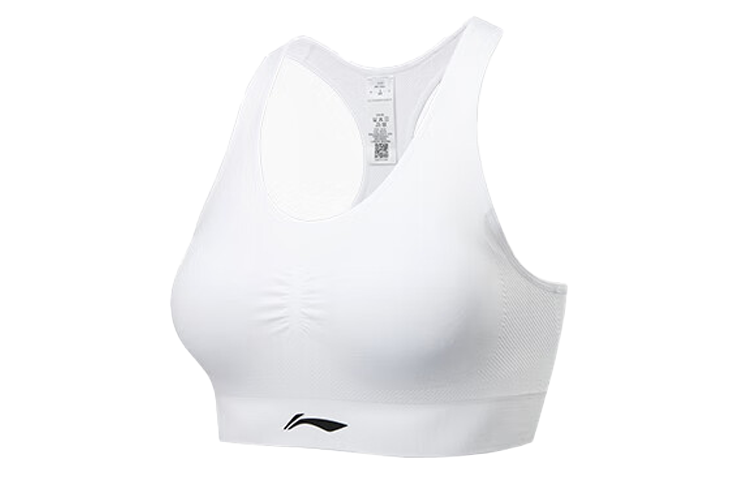 Li Ning Sports Underwear Women’s White