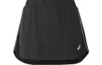 ASICS Casual Short Skirts Women's Black
