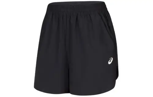 ASICS LUMINOUS Sports Shorts Women's Black