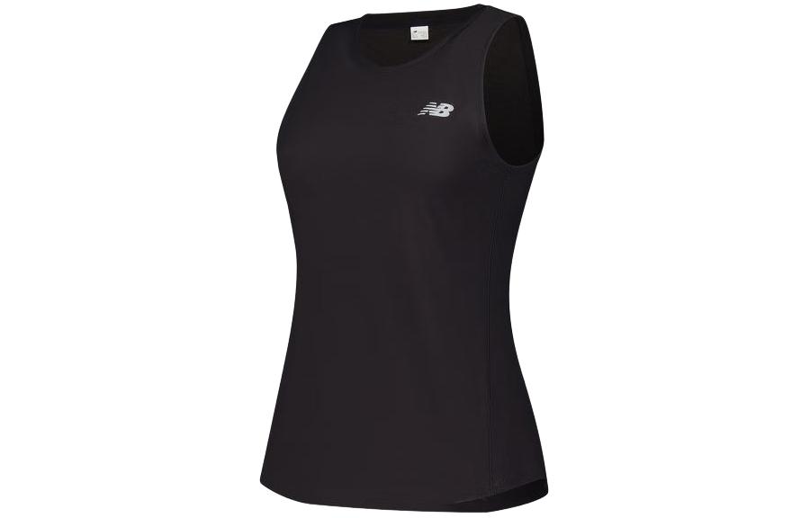 New Balance Running Tank Top Women’s Black