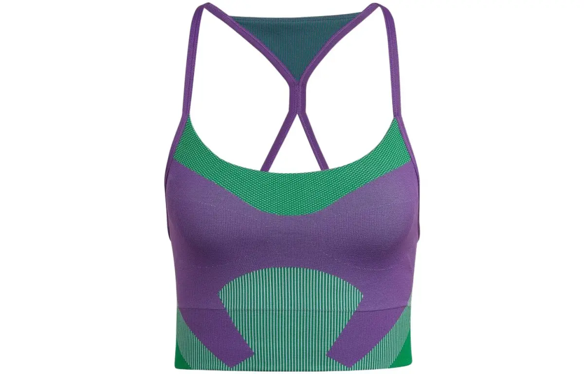 Adidas Sports Underwear Women's Multicolor Moderate