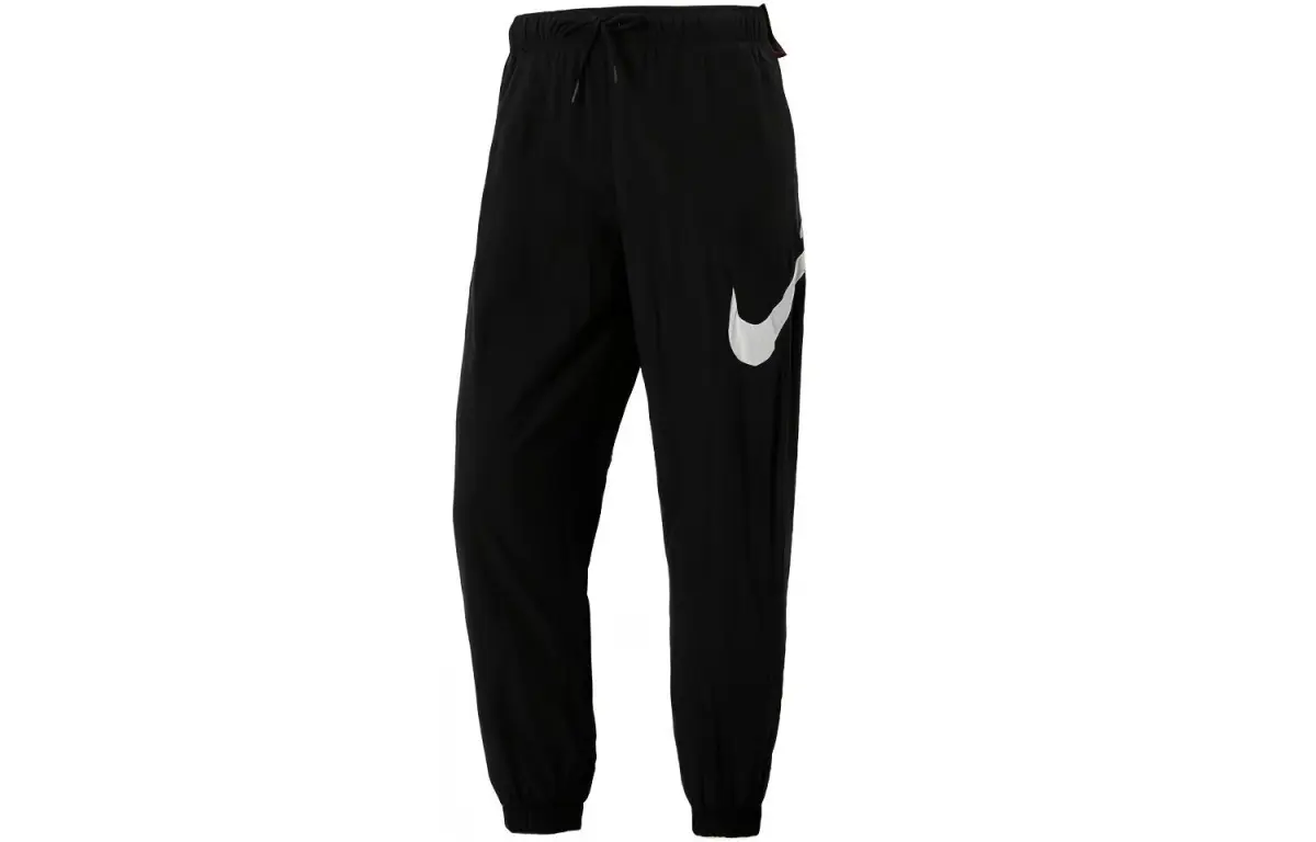 Nike Sportswear Sports Pants Women's Black