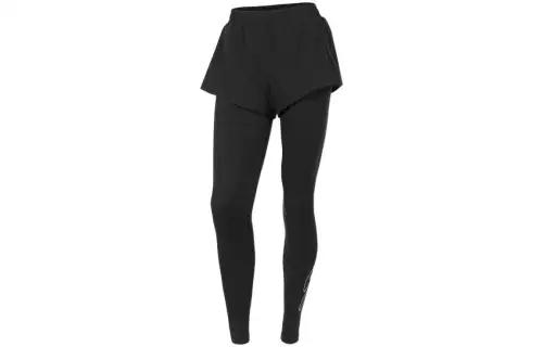 Skechers Sports Pants Women's Black 0018 Moderate