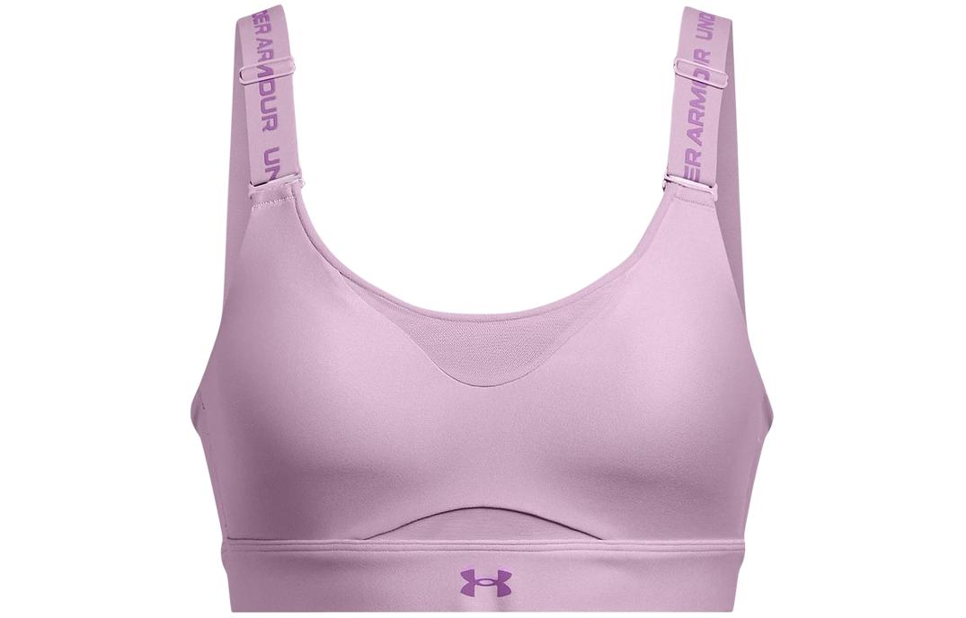 Under Armour Infinity Sports Underwear Women’s Pink Purple