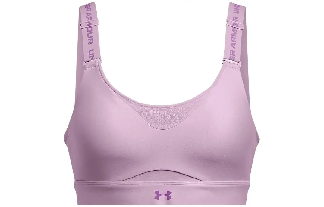 Under Armour Infinity Sports Underwear Women's Pink Purple